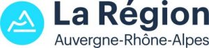 Partenaire La Région Auvergne-Rhône-Alpes 